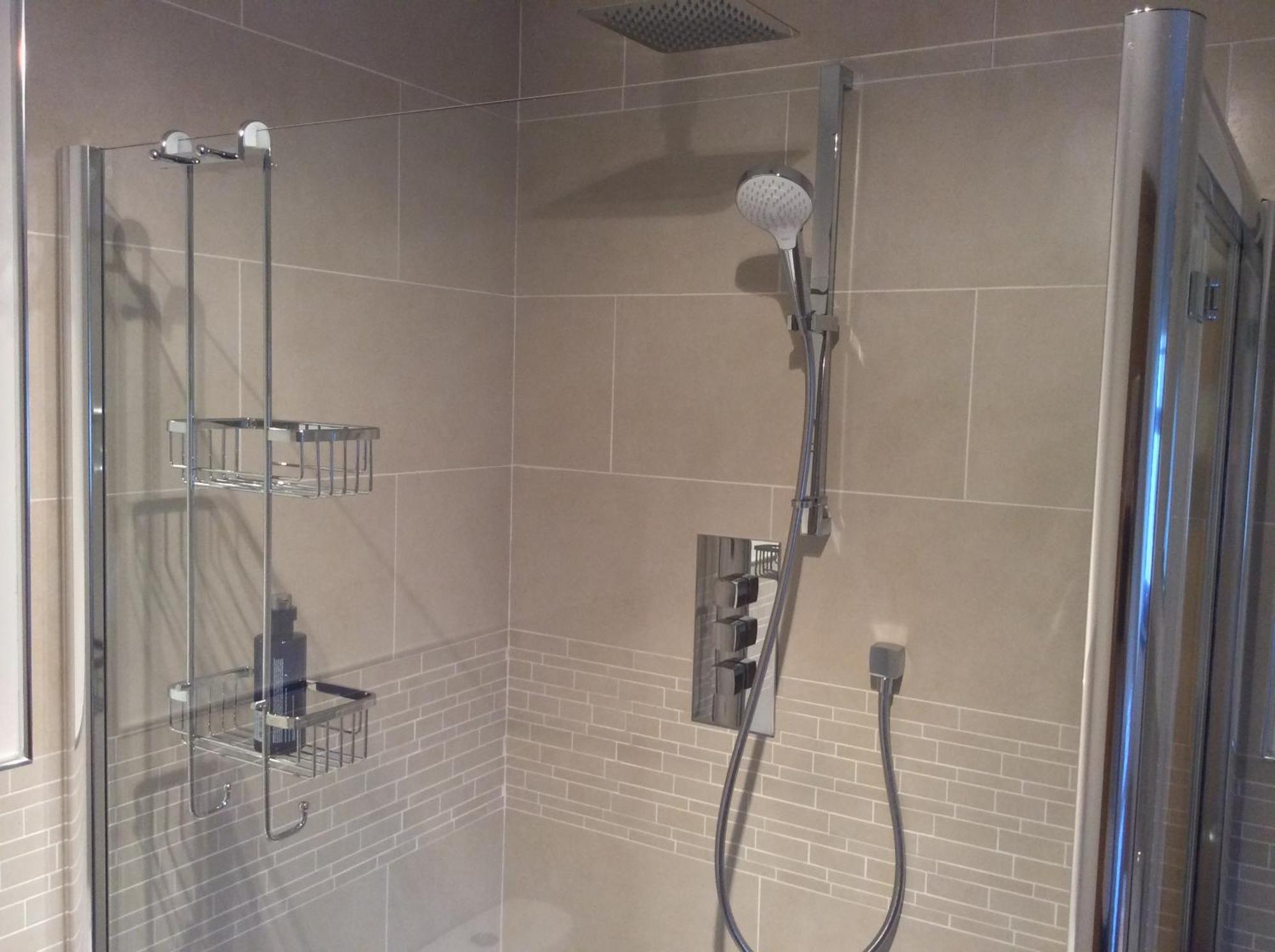 스트론션 Uircheann Righ B&B 객실 사진